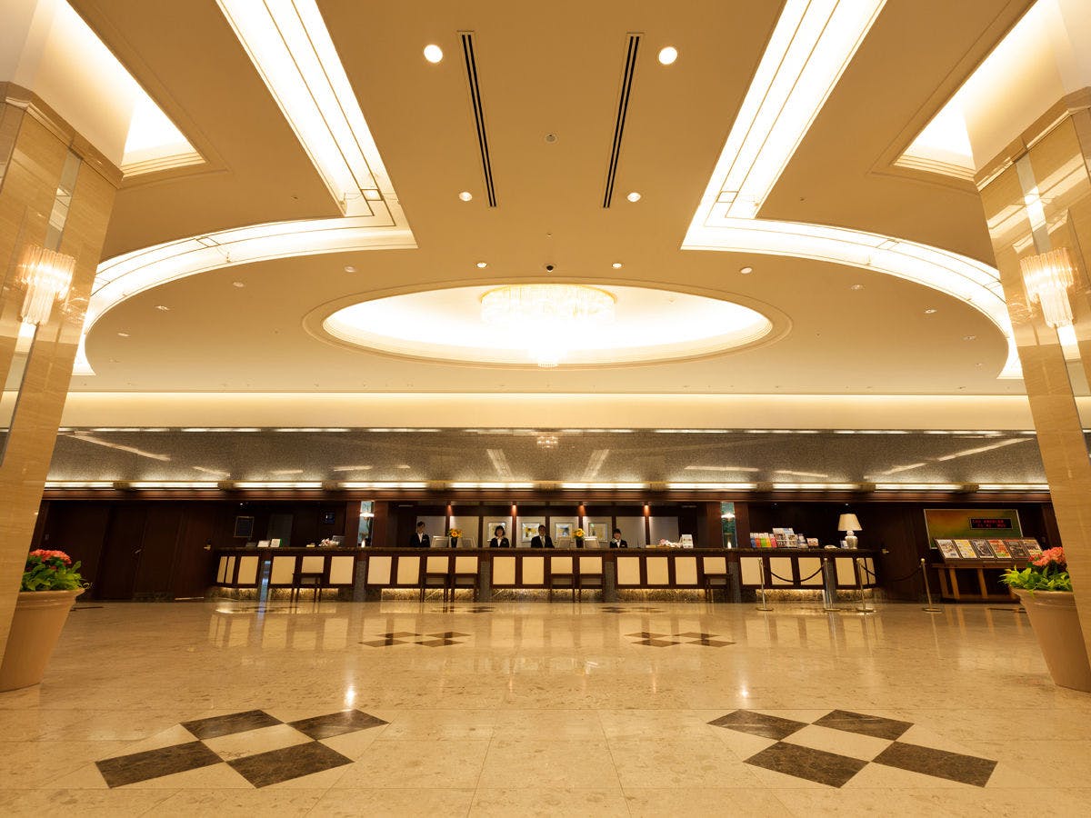 ล็อบบี้