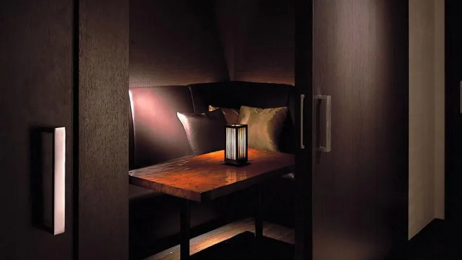 Sheraton Miyako Hotel Tokyo