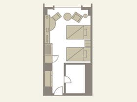 シェラトン都ホテル東京