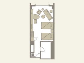 シェラトン都ホテル東京