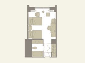 シェラトン都ホテル東京