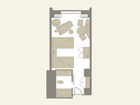 シェラトン都ホテル東京