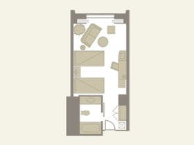 シェラトン都ホテル東京