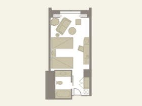 シェラトン都ホテル東京