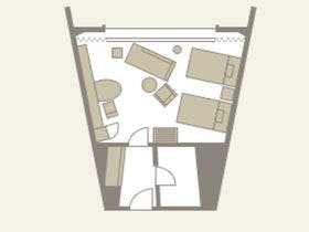 シェラトン都ホテル東京