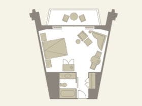 シェラトン都ホテル東京