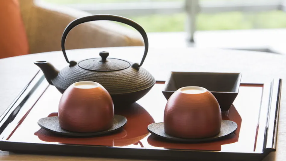 Sheraton Miyako Hotel Tokyo