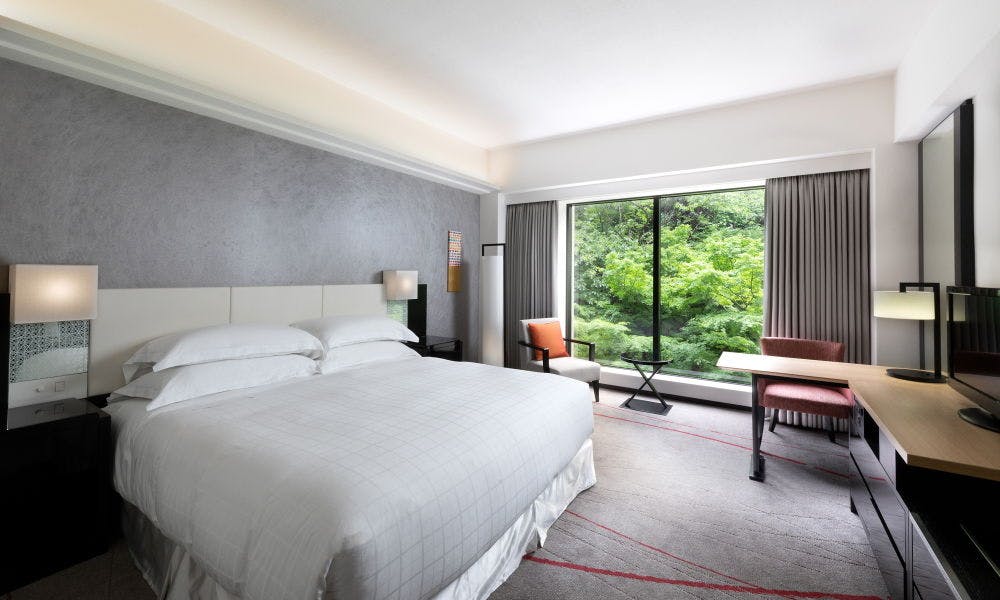 みやび　コンフォートスーペリアダブル