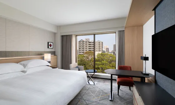 プレミアムフロア スーペリアダブル