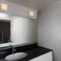 コンフォート・みやびフロア バスルーム