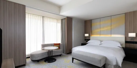 シェラトン都ホテル東京