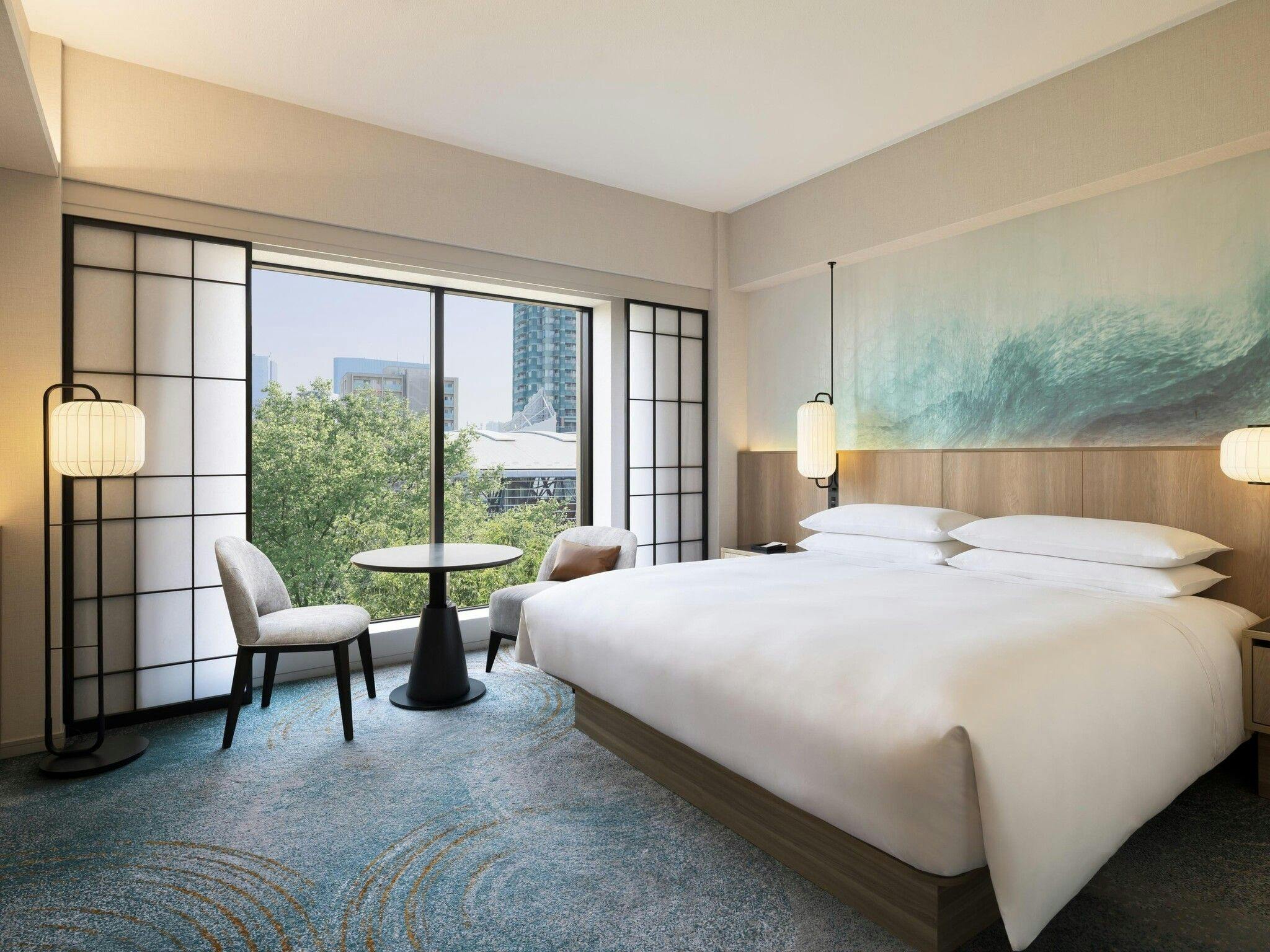 プレミアムフロア翠スーペリアキング