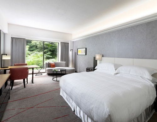 みやび　コンフォートデラックスダブル