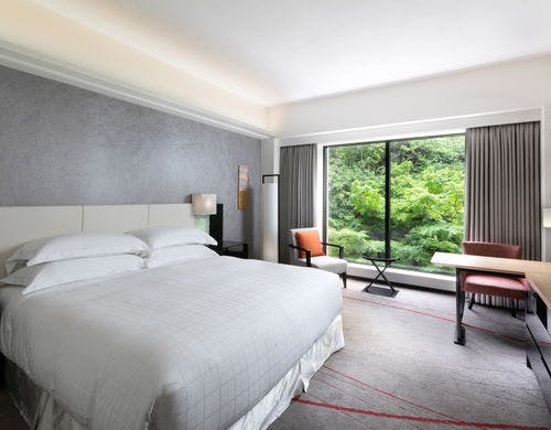 みやび　コンフォートスーペリアダブル