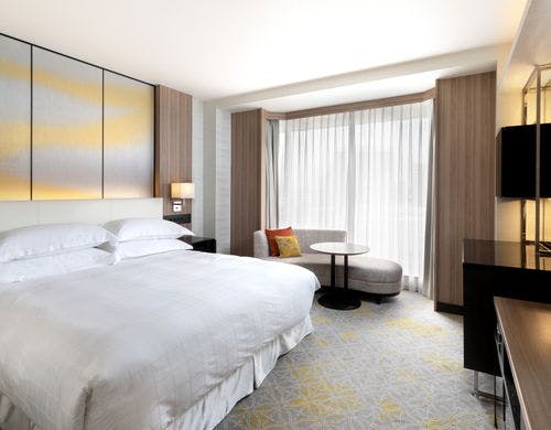 エグゼクティブフロア アートワーク