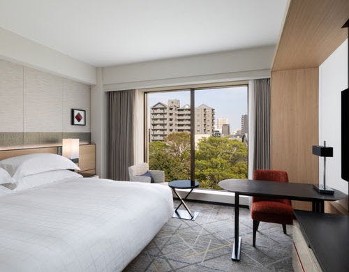 プレミアムフロア スーペリアダブル