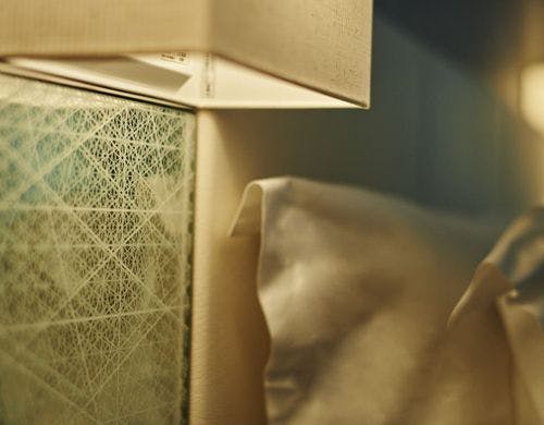 みやびフロア　ヘッドボード