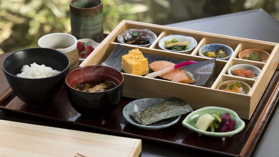Sheraton Miyako Hotel Tokyo