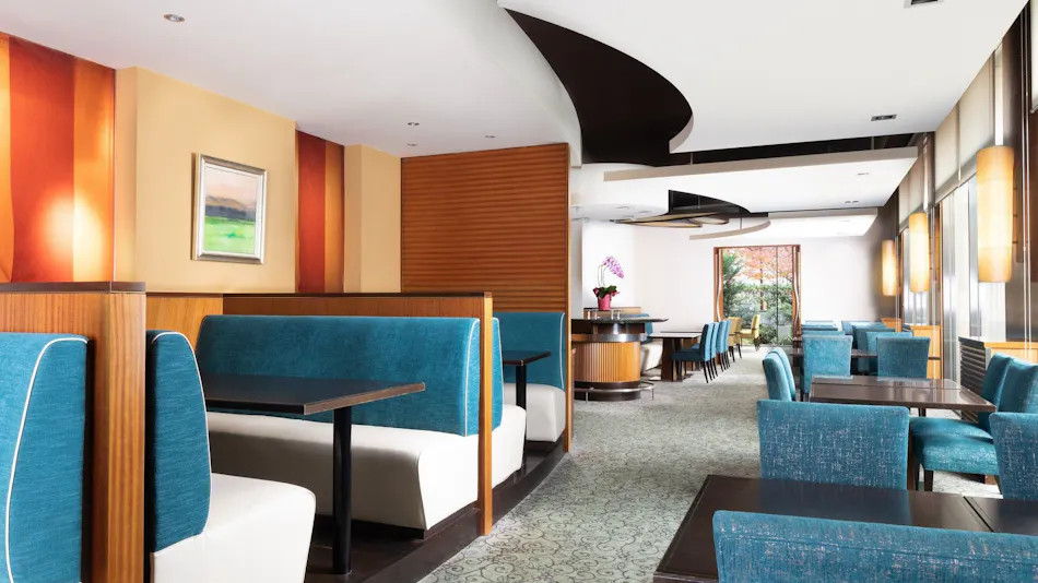 Sheraton Miyako Hotel Tokyo