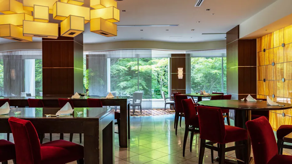 Sheraton Miyako Hotel Tokyo