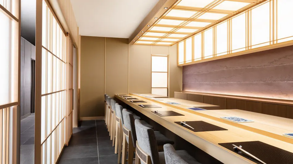 Sheraton Miyako Hotel Tokyo
