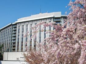 シェラトン都ホテル東京