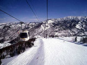 奥志賀高原ホテル 3枚目