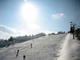 奥志賀高原ホテル