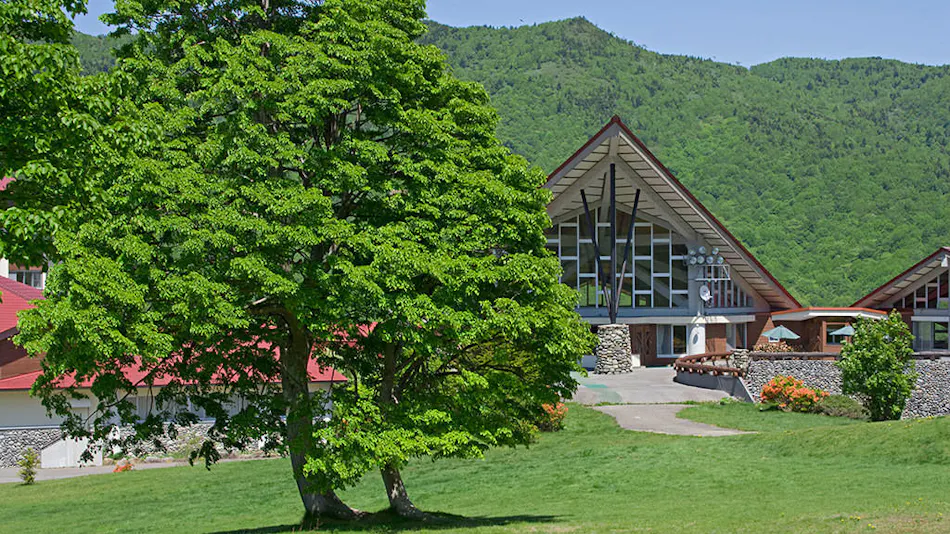 Okushiga Kogen Hotel