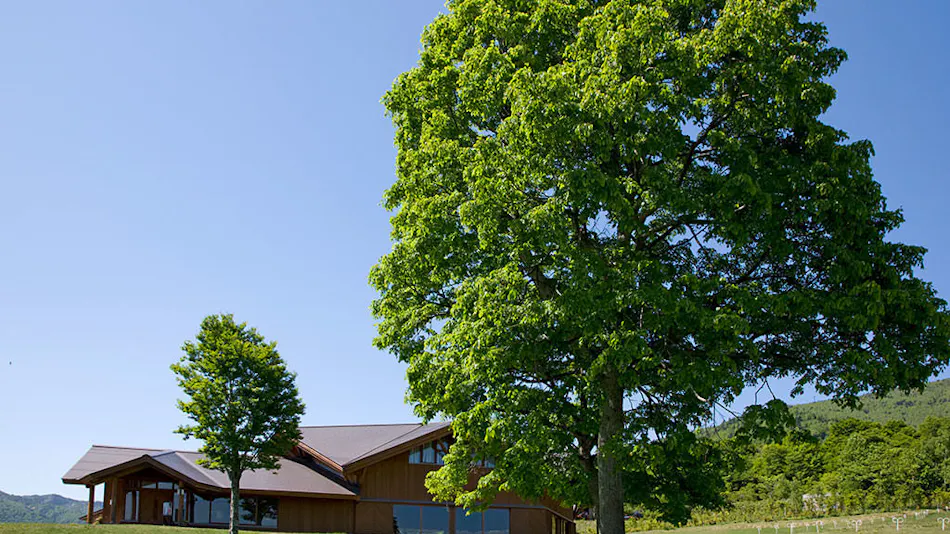 Okushiga Kogen Hotel