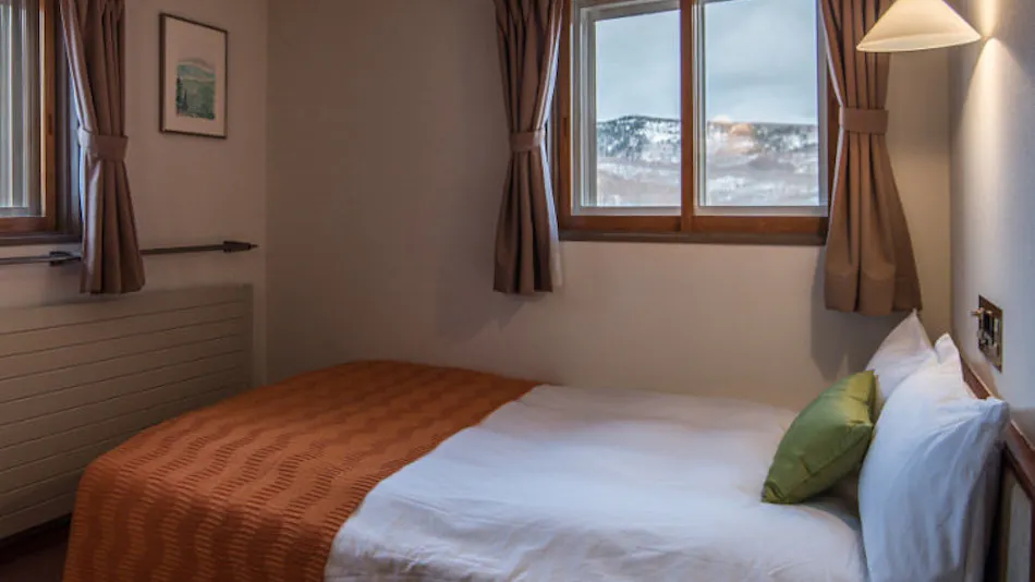 Okushiga Kogen Hotel