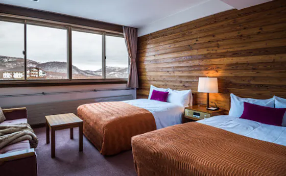 本館スーペリアツイン