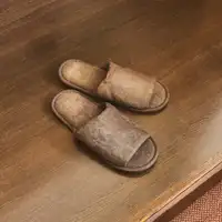 รองเท้าแตะสำหรับใส่ในห้องพัก
