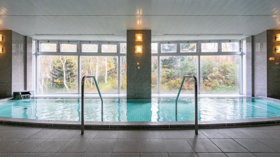 Okushiga Kogen Hotel