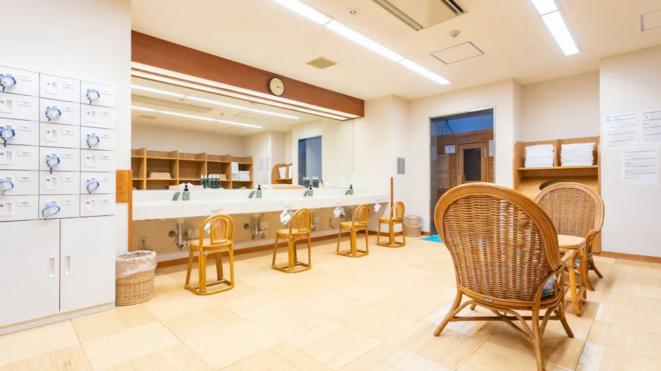Okushiga Kogen Hotel