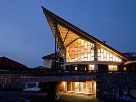 奥志賀高原ホテル