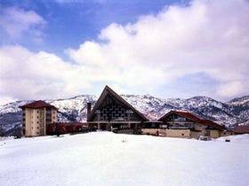 奥志賀高原ホテル