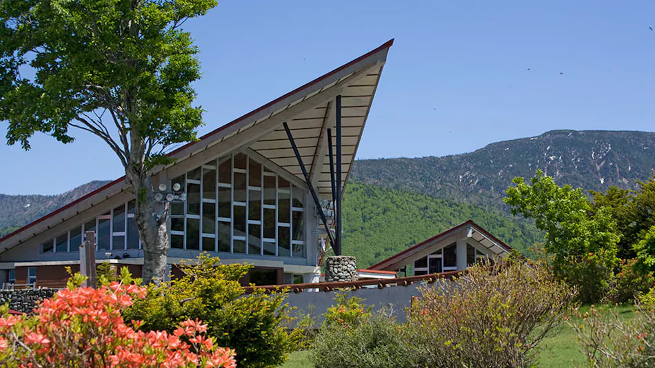 Okushiga Kogen Hotel