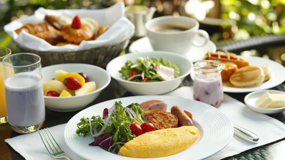 The Westin Tokyo