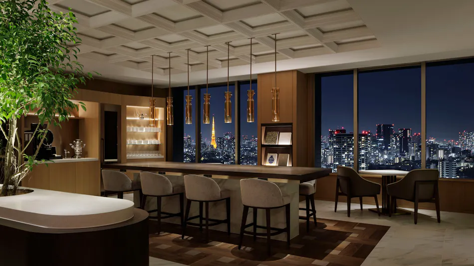 The Westin Tokyo