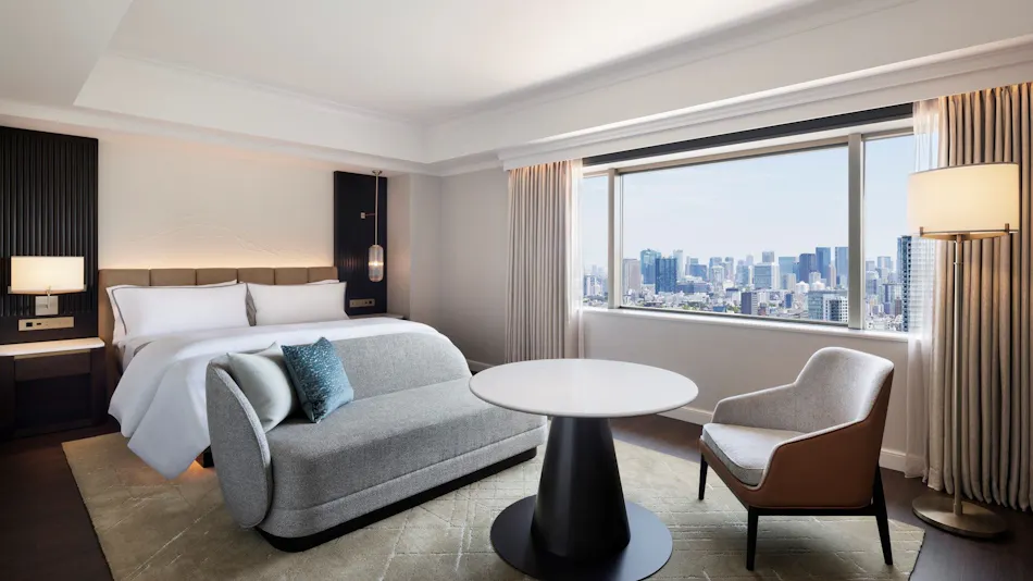 The Westin Tokyo