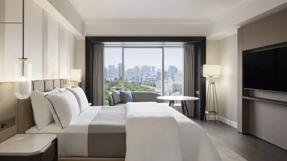 The Westin Tokyo