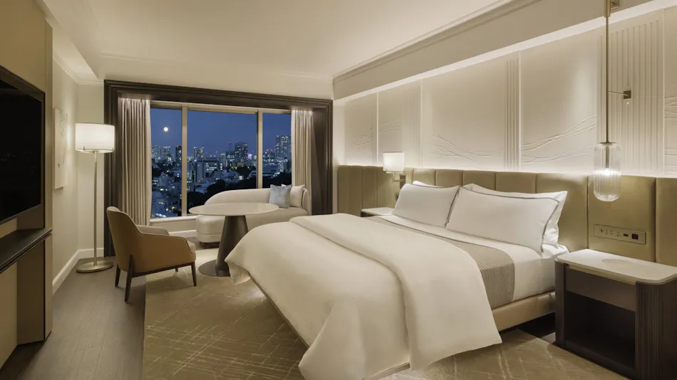 The Westin Tokyo