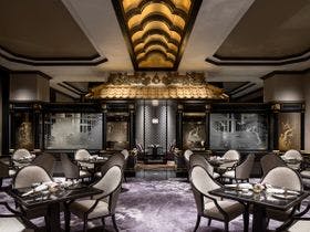 ウェスティンホテル東京