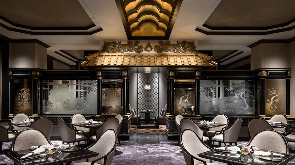 The Westin Tokyo