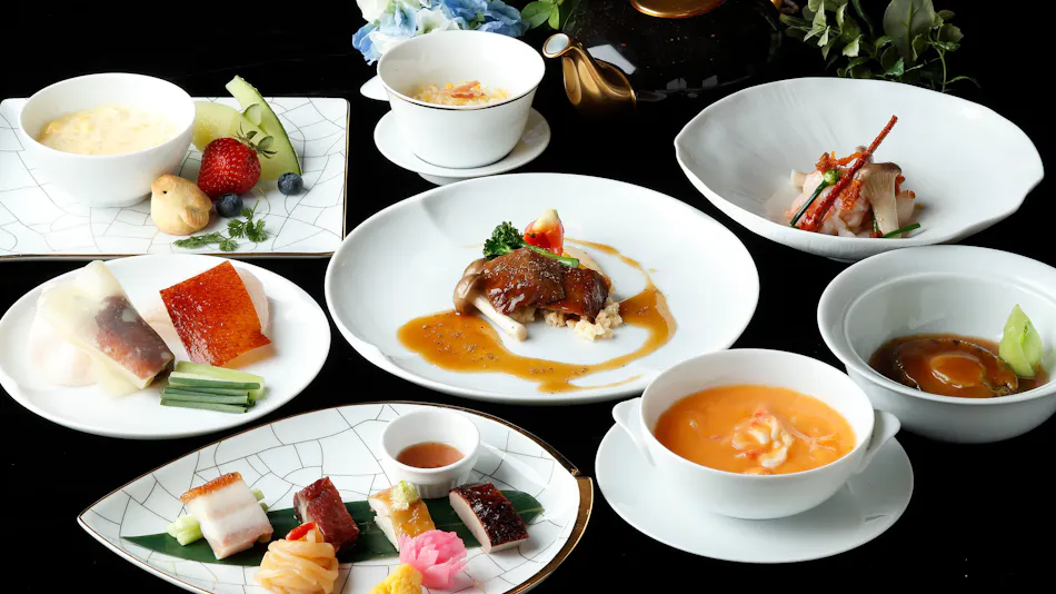 The Westin Tokyo