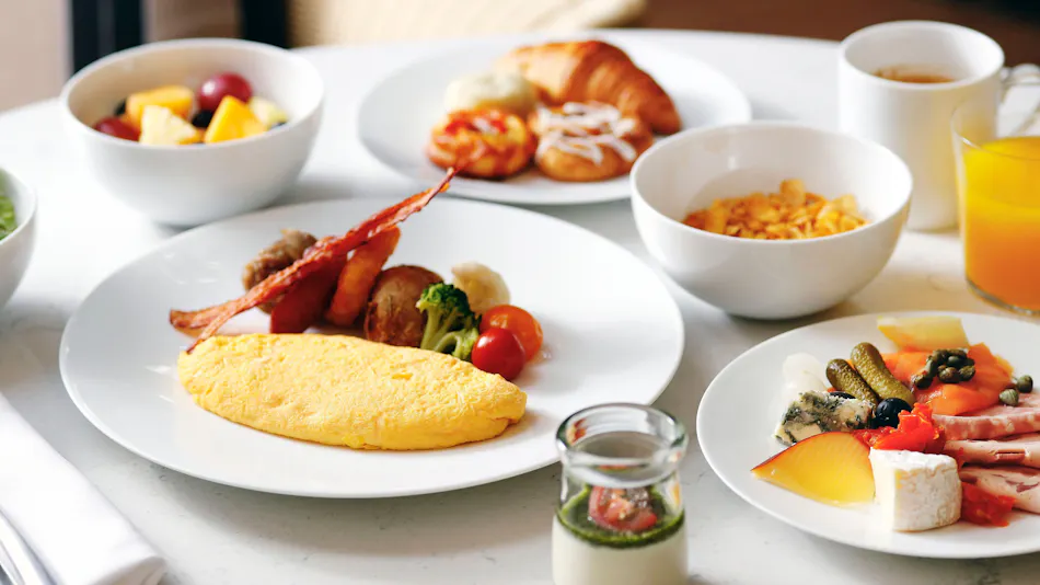 The Westin Tokyo