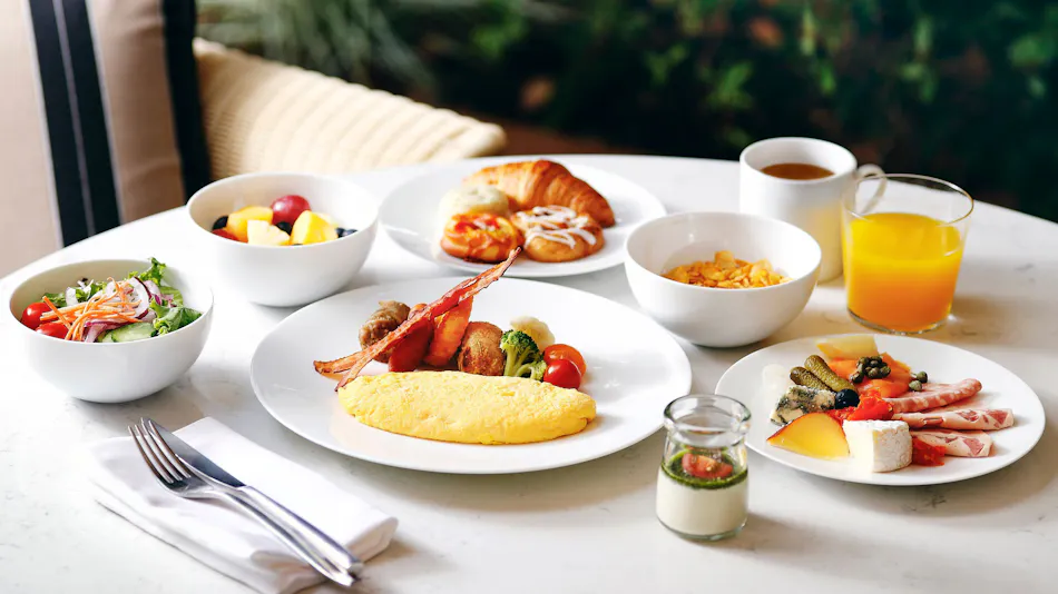 The Westin Tokyo