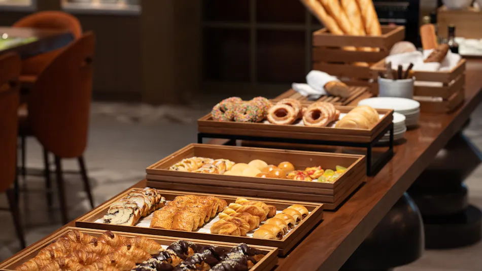 The Westin Tokyo