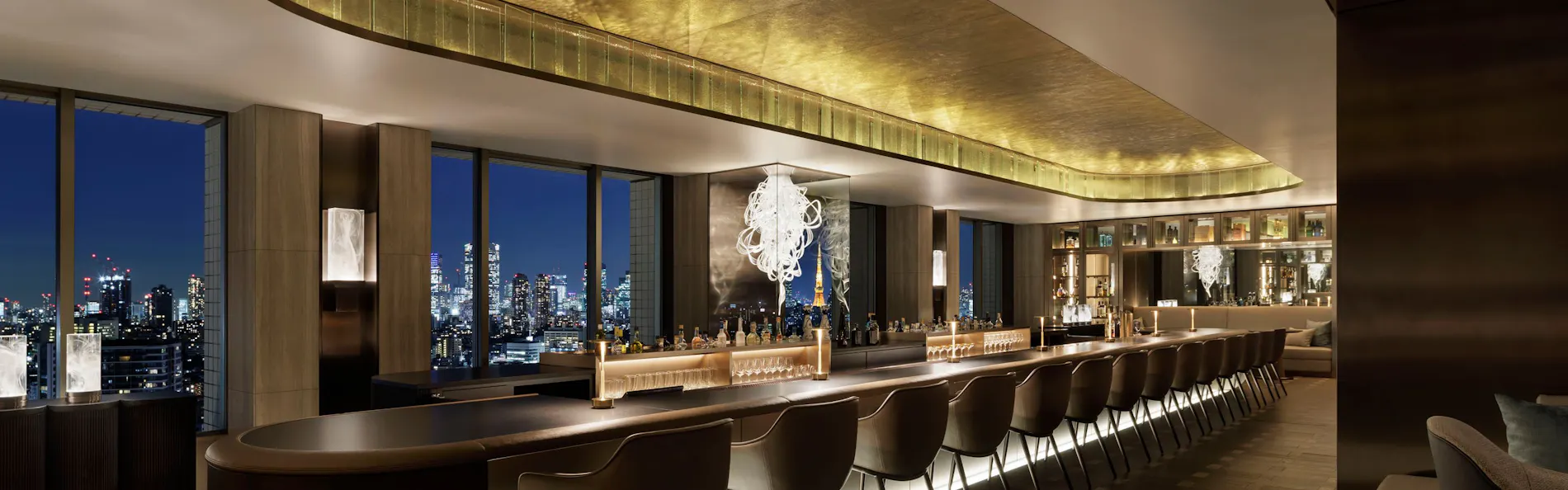 ウェスティンホテル東京